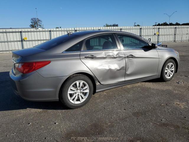 Photo 2 VIN: 5NPEB4AC7BH056703 - HYUNDAI SONATA 