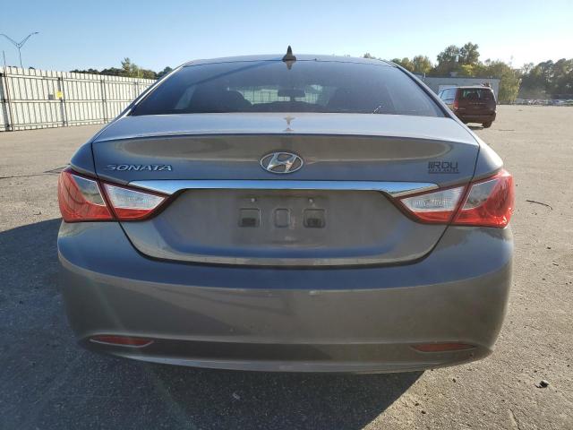 Photo 5 VIN: 5NPEB4AC7BH056703 - HYUNDAI SONATA 