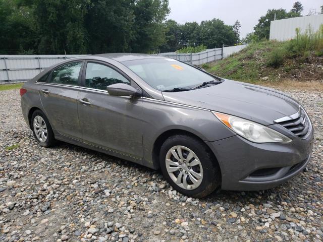 Photo 3 VIN: 5NPEB4AC7BH057642 - HYUNDAI SONATA 