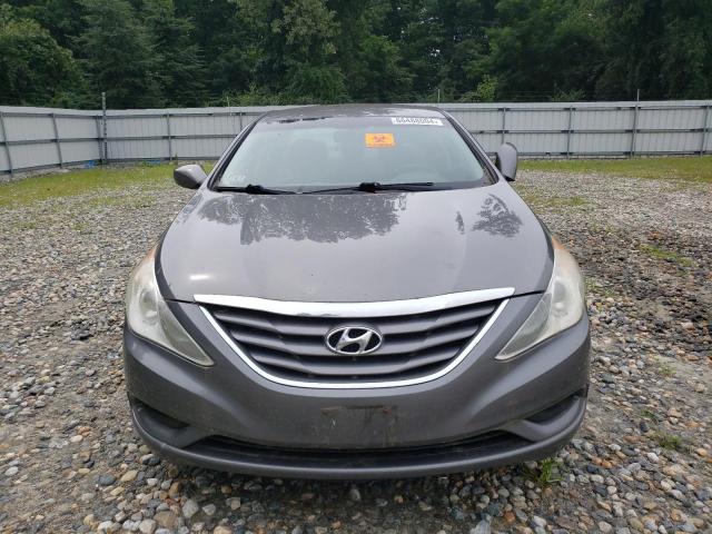 Photo 4 VIN: 5NPEB4AC7BH057642 - HYUNDAI SONATA 