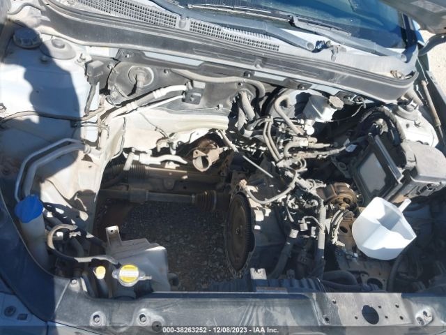 Photo 9 VIN: 5NPEB4AC7BH067393 - HYUNDAI SONATA 