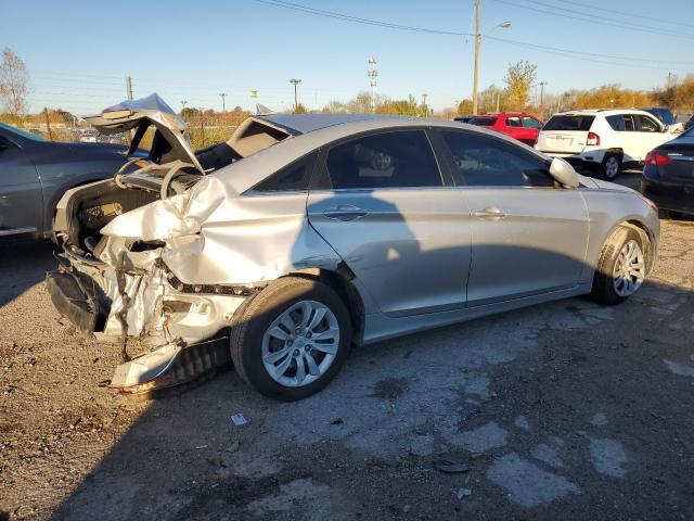 Photo 2 VIN: 5NPEB4AC7BH073131 - HYUNDAI SONATA GLS 