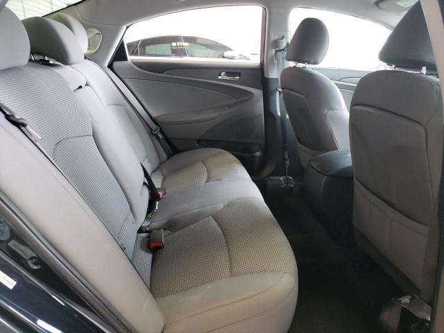 Photo 5 VIN: 5NPEB4AC7BH077938 - HYUNDAI SONATA 