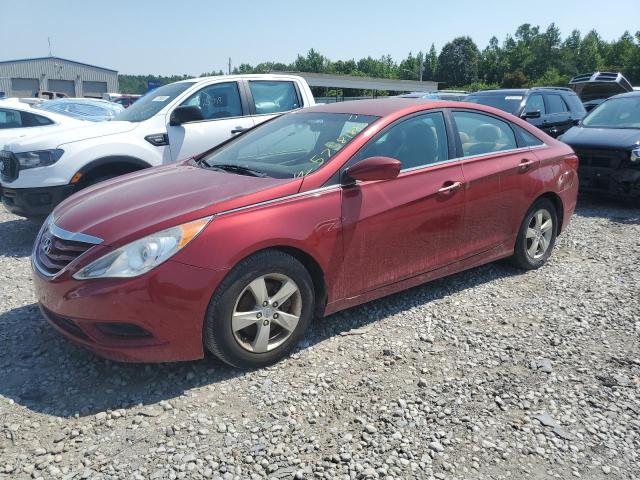 Photo 0 VIN: 5NPEB4AC7BH080435 - HYUNDAI SONATA GLS 