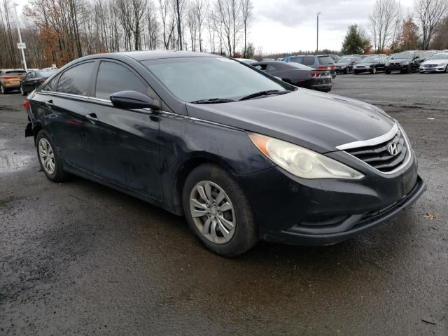 Photo 3 VIN: 5NPEB4AC7BH084243 - HYUNDAI SONATA GLS 