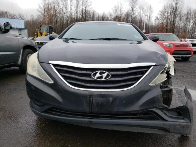 Photo 4 VIN: 5NPEB4AC7BH084243 - HYUNDAI SONATA GLS 