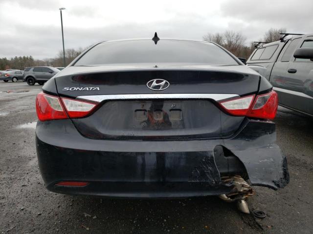 Photo 5 VIN: 5NPEB4AC7BH084243 - HYUNDAI SONATA GLS 