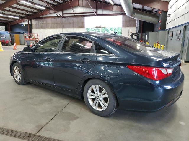 Photo 1 VIN: 5NPEB4AC7BH090401 - HYUNDAI SONATA 