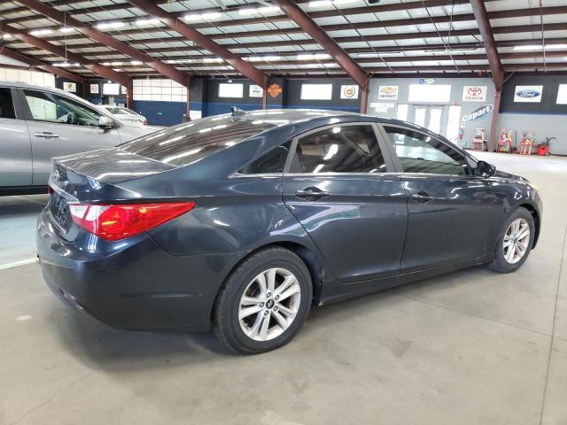 Photo 2 VIN: 5NPEB4AC7BH090401 - HYUNDAI SONATA 