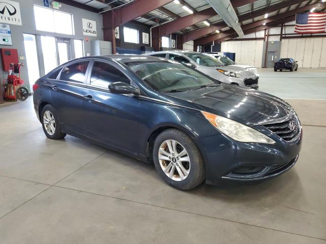 Photo 3 VIN: 5NPEB4AC7BH090401 - HYUNDAI SONATA 