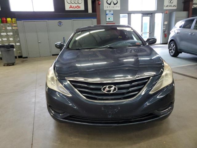 Photo 4 VIN: 5NPEB4AC7BH090401 - HYUNDAI SONATA 