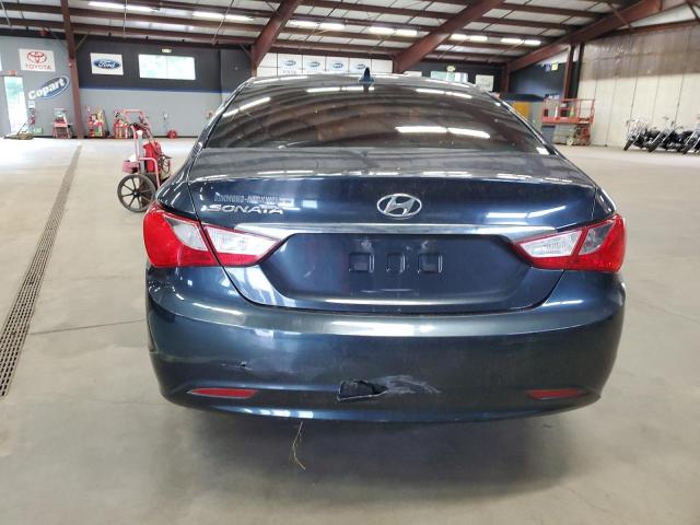 Photo 5 VIN: 5NPEB4AC7BH090401 - HYUNDAI SONATA 