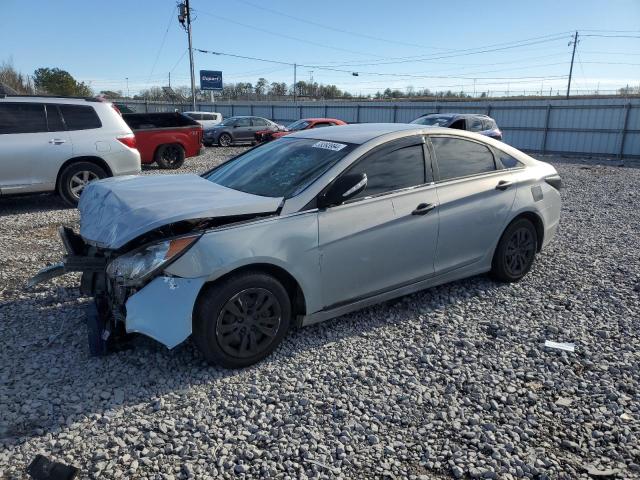 Photo 0 VIN: 5NPEB4AC7BH093976 - HYUNDAI SONATA GLS 