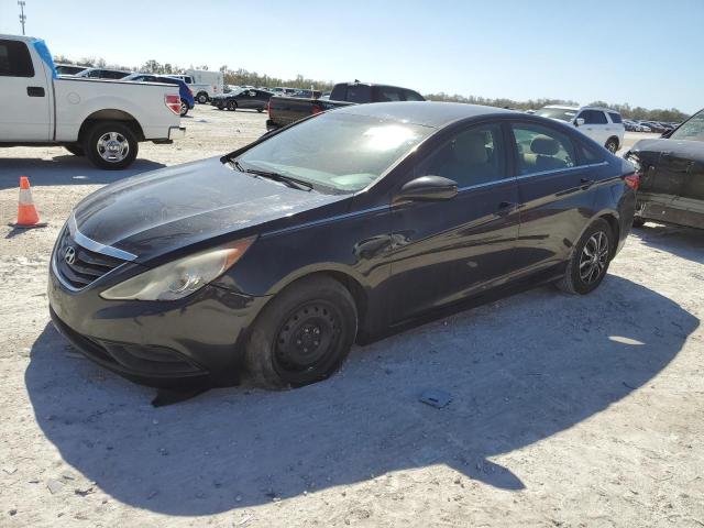 Photo 0 VIN: 5NPEB4AC7BH095937 - HYUNDAI SONATA 