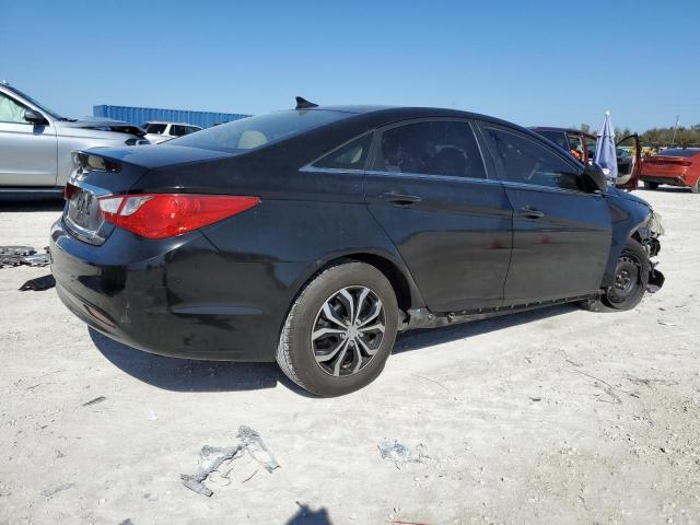 Photo 2 VIN: 5NPEB4AC7BH095937 - HYUNDAI SONATA 