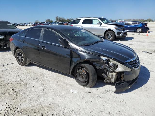 Photo 3 VIN: 5NPEB4AC7BH095937 - HYUNDAI SONATA 