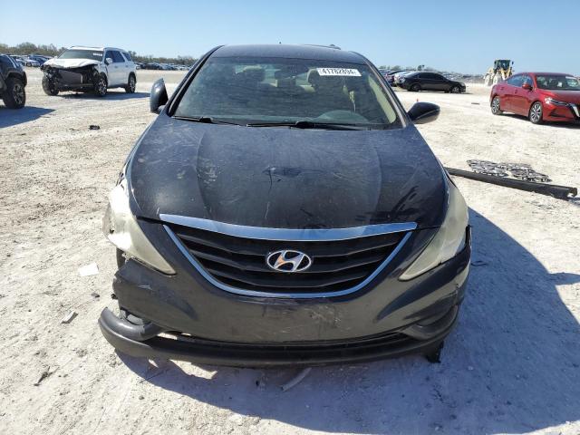 Photo 4 VIN: 5NPEB4AC7BH095937 - HYUNDAI SONATA 