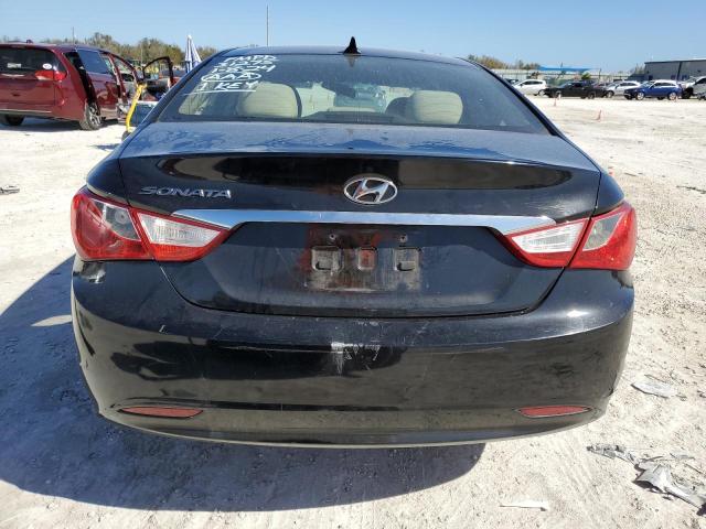 Photo 5 VIN: 5NPEB4AC7BH095937 - HYUNDAI SONATA 