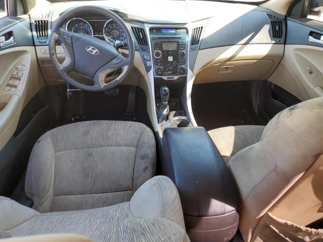 Photo 7 VIN: 5NPEB4AC7BH095937 - HYUNDAI SONATA 