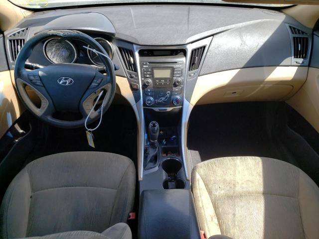 Photo 7 VIN: 5NPEB4AC7BH098787 - HYUNDAI SONATA GLS 