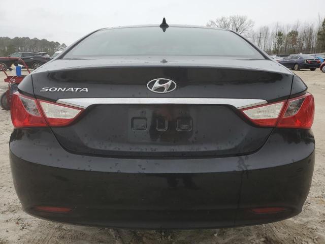 Photo 5 VIN: 5NPEB4AC7BH099521 - HYUNDAI SONATA GLS 