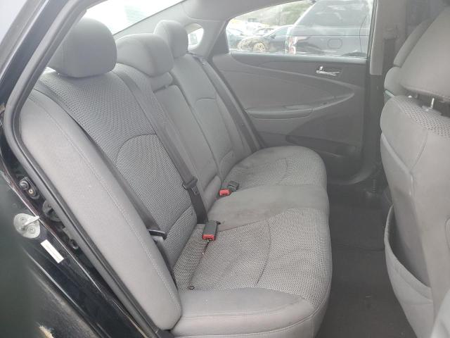 Photo 9 VIN: 5NPEB4AC7BH099521 - HYUNDAI SONATA GLS 