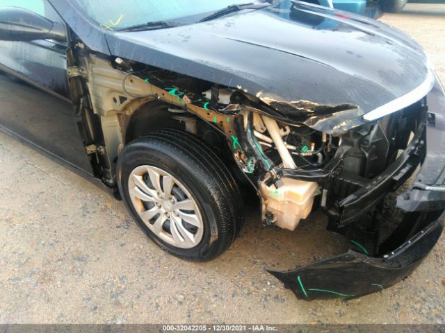 Photo 5 VIN: 5NPEB4AC7BH100778 - HYUNDAI SONATA 