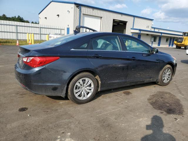 Photo 2 VIN: 5NPEB4AC7BH100831 - HYUNDAI SONATA 