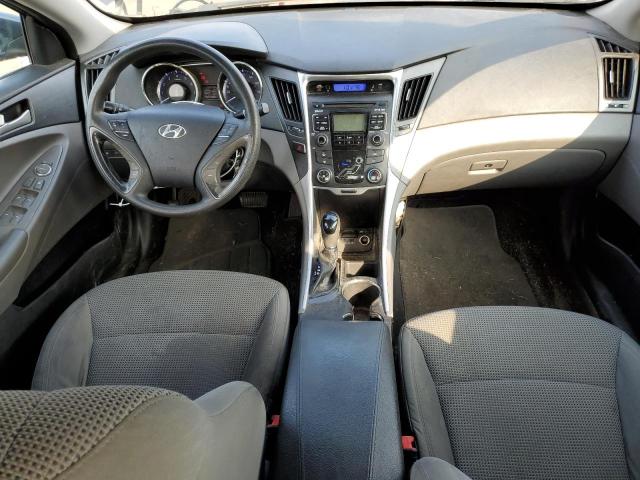 Photo 7 VIN: 5NPEB4AC7BH100831 - HYUNDAI SONATA 