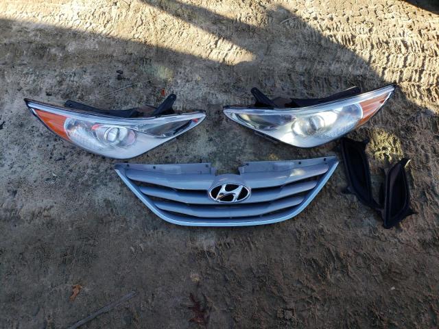 Photo 11 VIN: 5NPEB4AC7BH101137 - HYUNDAI SONATA 