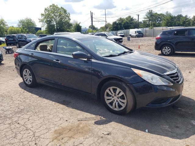 Photo 3 VIN: 5NPEB4AC7BH102272 - HYUNDAI SONATA GLS 