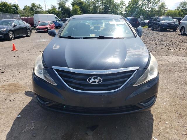 Photo 4 VIN: 5NPEB4AC7BH102272 - HYUNDAI SONATA GLS 