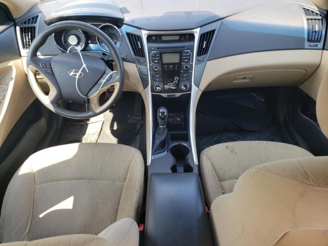 Photo 7 VIN: 5NPEB4AC7BH102272 - HYUNDAI SONATA GLS 