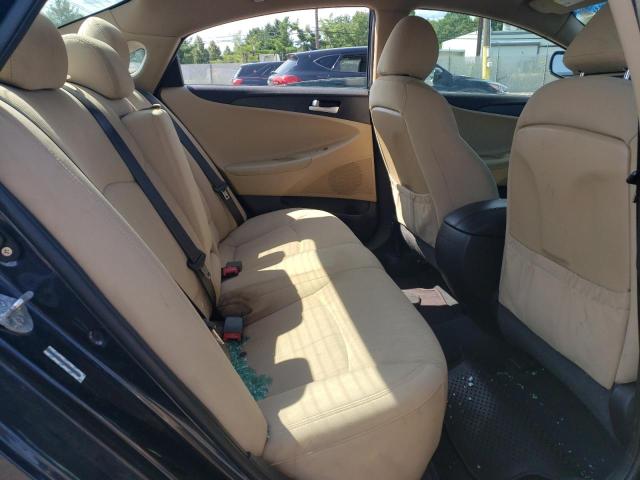 Photo 9 VIN: 5NPEB4AC7BH102272 - HYUNDAI SONATA GLS 