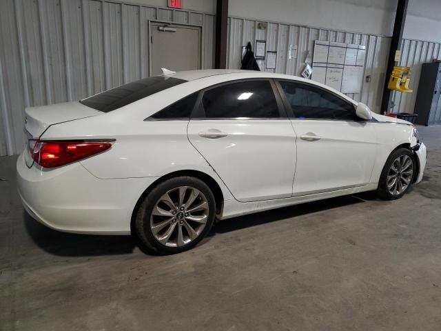 Photo 2 VIN: 5NPEB4AC7BH103762 - HYUNDAI SONATA GLS 