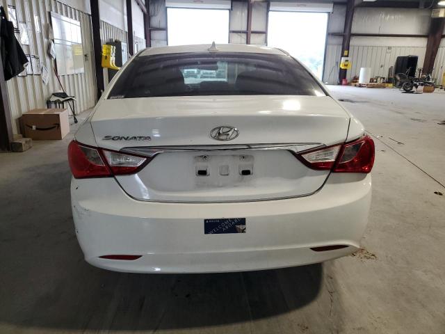 Photo 5 VIN: 5NPEB4AC7BH103762 - HYUNDAI SONATA GLS 