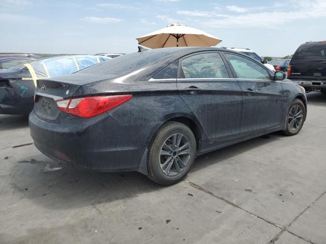 Photo 2 VIN: 5NPEB4AC7BH104104 - HYUNDAI SONATA GLS 