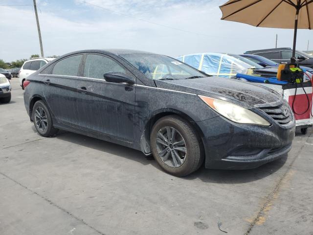 Photo 3 VIN: 5NPEB4AC7BH104104 - HYUNDAI SONATA GLS 