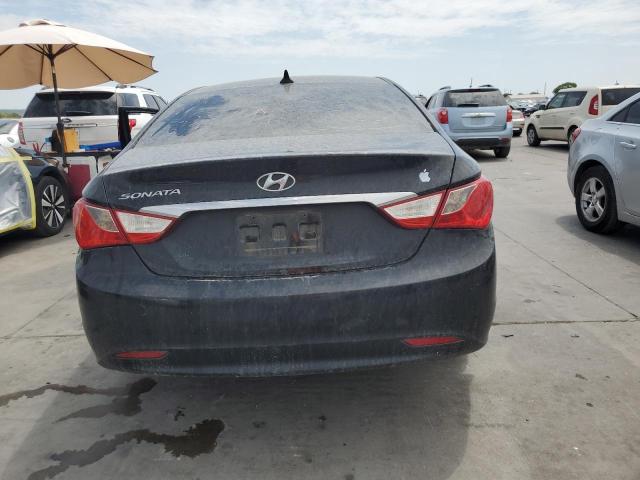 Photo 5 VIN: 5NPEB4AC7BH104104 - HYUNDAI SONATA GLS 