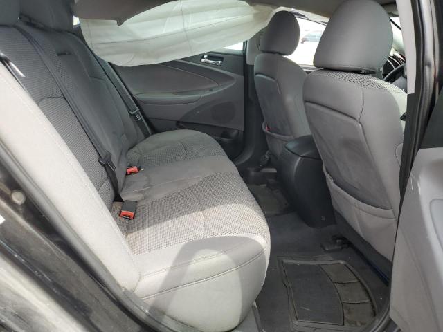 Photo 9 VIN: 5NPEB4AC7BH104104 - HYUNDAI SONATA GLS 