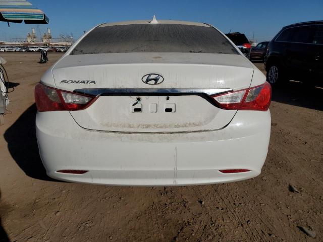 Photo 5 VIN: 5NPEB4AC7BH105382 - HYUNDAI SONATA 