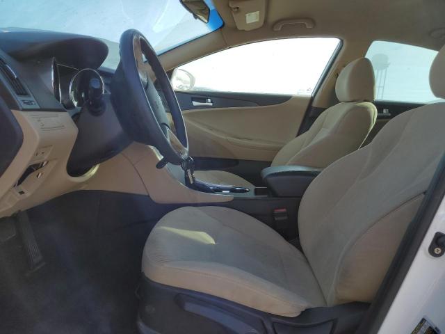 Photo 6 VIN: 5NPEB4AC7BH105382 - HYUNDAI SONATA 