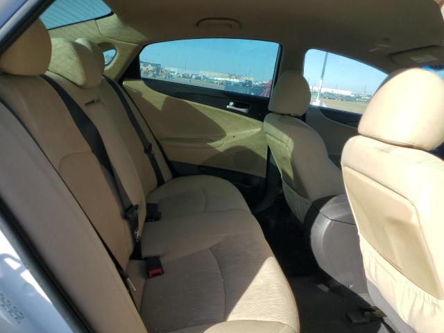 Photo 9 VIN: 5NPEB4AC7BH105382 - HYUNDAI SONATA 