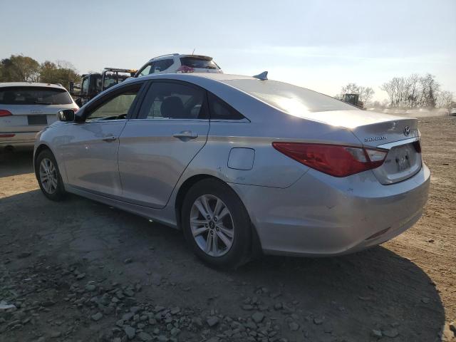 Photo 1 VIN: 5NPEB4AC7BH108928 - HYUNDAI SONATA 