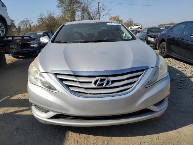 Photo 4 VIN: 5NPEB4AC7BH108928 - HYUNDAI SONATA 