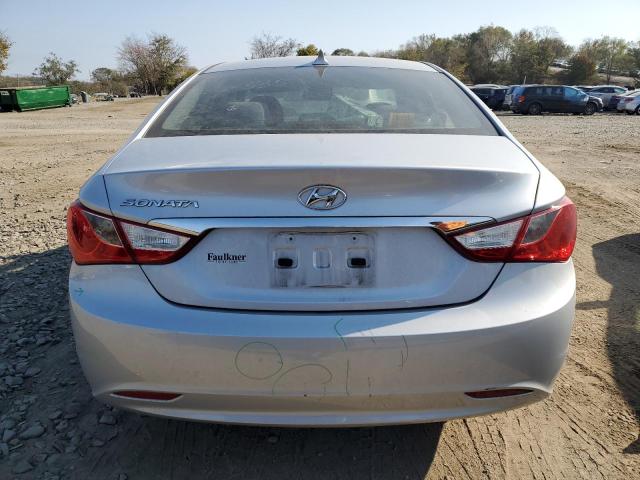 Photo 5 VIN: 5NPEB4AC7BH108928 - HYUNDAI SONATA 