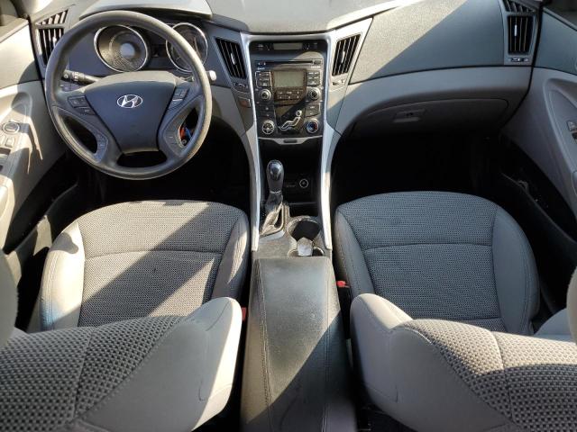 Photo 7 VIN: 5NPEB4AC7BH108928 - HYUNDAI SONATA 