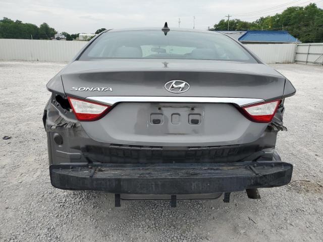 Photo 5 VIN: 5NPEB4AC7BH110503 - HYUNDAI SONATA GLS 