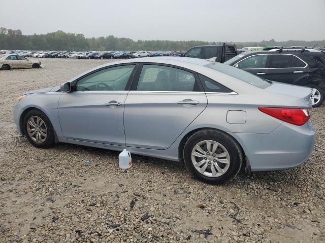 Photo 1 VIN: 5NPEB4AC7BH111358 - HYUNDAI SONATA GLS 