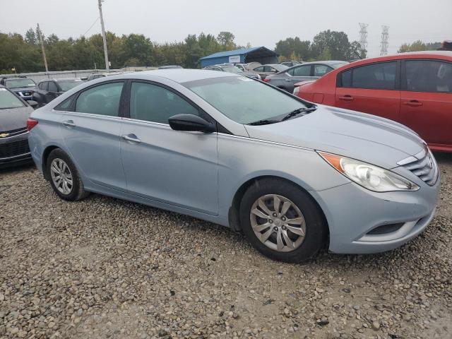 Photo 3 VIN: 5NPEB4AC7BH111358 - HYUNDAI SONATA GLS 